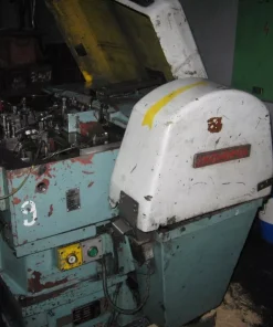 Гвоздильные автоматы, Wafios, Kovopol