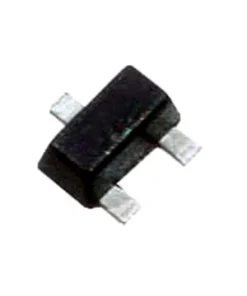 NTE4153NT1G, N-канальный транзистор 20В 915мА SC-89-3