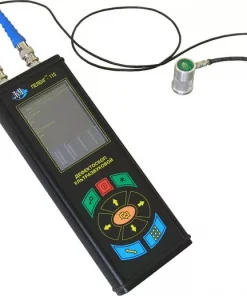 Дефектоскоп, УД2-115