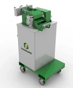 Стренговый гранулятор, SL-GR-2.200