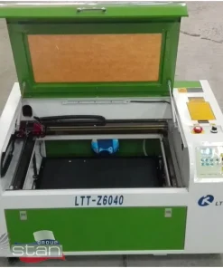 Лазерно-гравировальный станок с ЧПУ, LTT-Z6040B