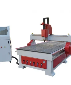 Фрезерный станок с ЧПУ с шпинделем воздушного охлаждения, SIGN-1325EV