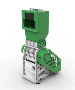 Дробилка для переработки ПЭТ бутылок, ИРП-600ПЭТ