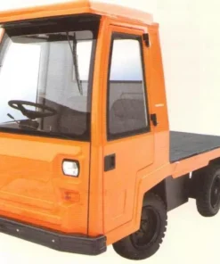 Электротележка, ЕТ 20132-27 СЭГЗ