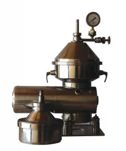 Сепаратор для холодной очистки молока, Г9-ОХО1-С