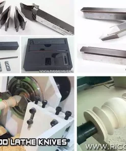 Лучшие фрезы с твердосплавными режущими пластинами и 3 в 1 hss токарные ножи для деревообработки, CNC wood lathe knives