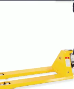 Тележка гидравлическая 5000 кг 1150 мм, TOR RHP(BF)