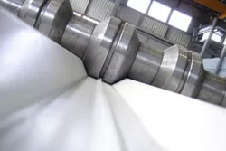 Линия изготовления профнастила (профилированного листа), ЛПП-1250/05