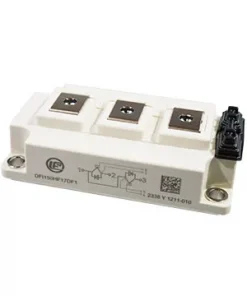 DFI150HF17DF1, Модули IGBT, 150 A, 1700 V 62mm, Half Bridge