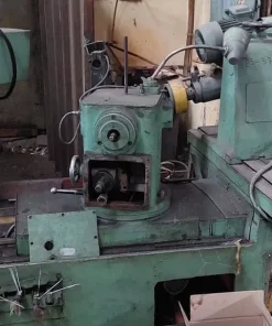 Станок для заточки фрезерных головок, 3Б667