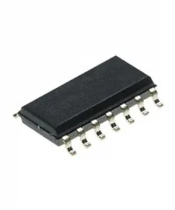 MCP6024T-I/SL, SOIC14