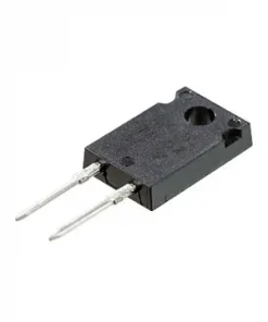 LTO050F10R00JTE3, LTO50 10 Ом 5% резистор 50Вт