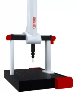 Координатно измерительная машина, Micro (КИМ)