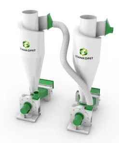 Каскадная сушка СТАНКО, ДС-500