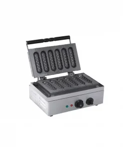 Аппарат для хот догов Assum (корн дог), ТТ-WE2218