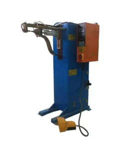 Машина контактной точечной сварки (с водяным охлаждением), DSP 30