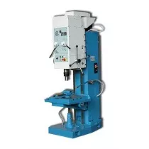 Вертикально-сверлильный станок, 2С50