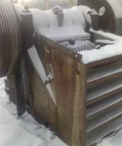 Запчасти для дробилки, СМ-741, Запчасти