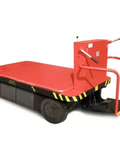 Электротележка, ЭК 202-04 СЭГЗ