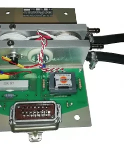 Тиристорный контактор, КТ-11