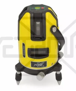 Нивелир лазерный, CrossLiner LLG-60