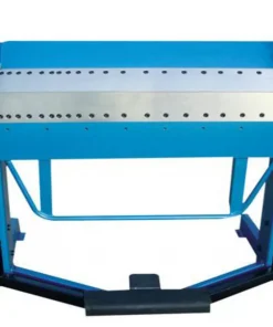 Листогиб ручной, PBB-2,5-1270