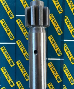 Хвостовик для гидроперфоратора