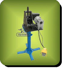 Электрические трубогибы Blacksmith ETB31-40,ETB31-50