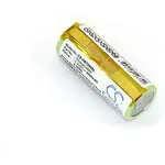 Аккумулятор для зубных щёток Oral-b Triumph V2 (43mm) CS-OBT850SL