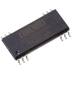 DCP020505U, Conv DC-DC Single 4.5V to 5.5V 12-Pin SOP