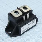 Т165-100-14, Низкочастотный тиристор 100А, 1400В, год 2018