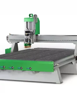 Фрезерный станок с ЧПУ, RJ 1530