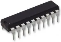 ATTINY261A-PU, 8 Bit MCU, AVR ATtiny Family ATtiny261 Series Microcontrollers, 20 МГц, 2 КБ, 128 Байт