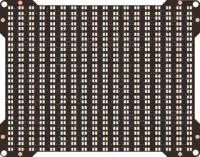 Печатная плата Spectrum analyzer 18x14 V1, Печатная плата с разводкой, FR4 120,7145х95,314мм (1.5мм, 18мкм)