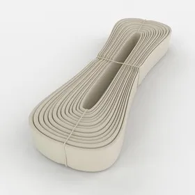 49-5015, Трубка кембрик ТВ-40 ПВХ , d=20 мм (1 м)