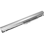 Аккумуляторная батарея для ноутбука HP 14Z-F000 (HY04) 14,8V 64Wh серебристая