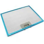 Жировой фильтр для вытяжек Shindo ATFI103B2AF 320х245мм