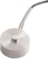 LCGD-100, COMPRESSION LOAD CELL, 100LB, 10VDC