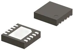 MMA8653FCR1, ACCELEROMETER, 3-AXIS, DIGITAL, DFN-10