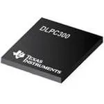 DLPC300ZVB, Display Drivers & Controllers 0.3 WVGA Dig Controller