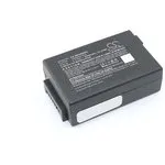 Аккумулятор CS-WA3006BX для терминала сбора данных Zebra WorkAbout Pro 4 3.7V 3300mAh