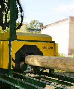 Оцилиндровочный комплекс Мастер, Мастер