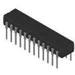 AD7845BQ, DAC 1-CH R-2R 12-bit 24-Pin CDIP Tube