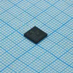 USB2514B-I/M2, Контроллер Hub USB 2.0 питание 3.3В лоток 36-Pin SQFN EP