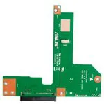 (X540UVK) плата расширения X540UVK ODD Rev:2.0 для ноутбука Asus X540UVK