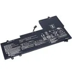 Аккумуляторная батарея для ноутбука Lenovo Yoga 710-14ISK (L15L4PC2) 7.6V 52Wh