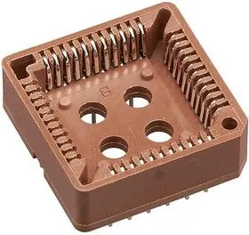 PLCC-44, (DS1032-44SDNT1LA)