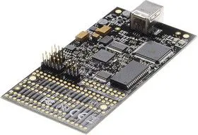 ATAVRDRAGON, Эмулятор-программатор для AVR