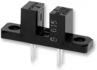 EESH3, Пропускающий фотопрерыватель, Фототранзистор, Сквозное Отверстие, 3.4 мм, 0.5 мм, 50 мА, 4 В