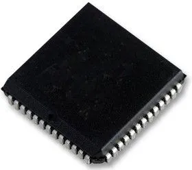 71321SA55JG, SRAM, 16 Кбит, 2К x 8бит, 4.5В до 5.5В, PLCC, 52 вывод(-ов), 55 нс